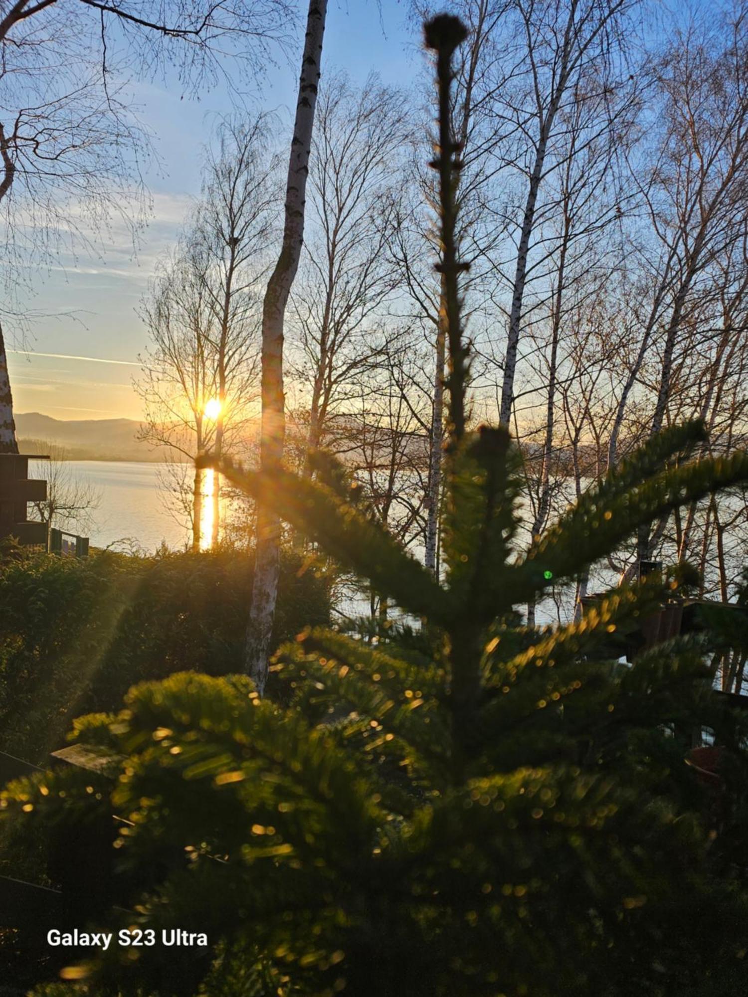Chalet Dom Nad Jeziorem