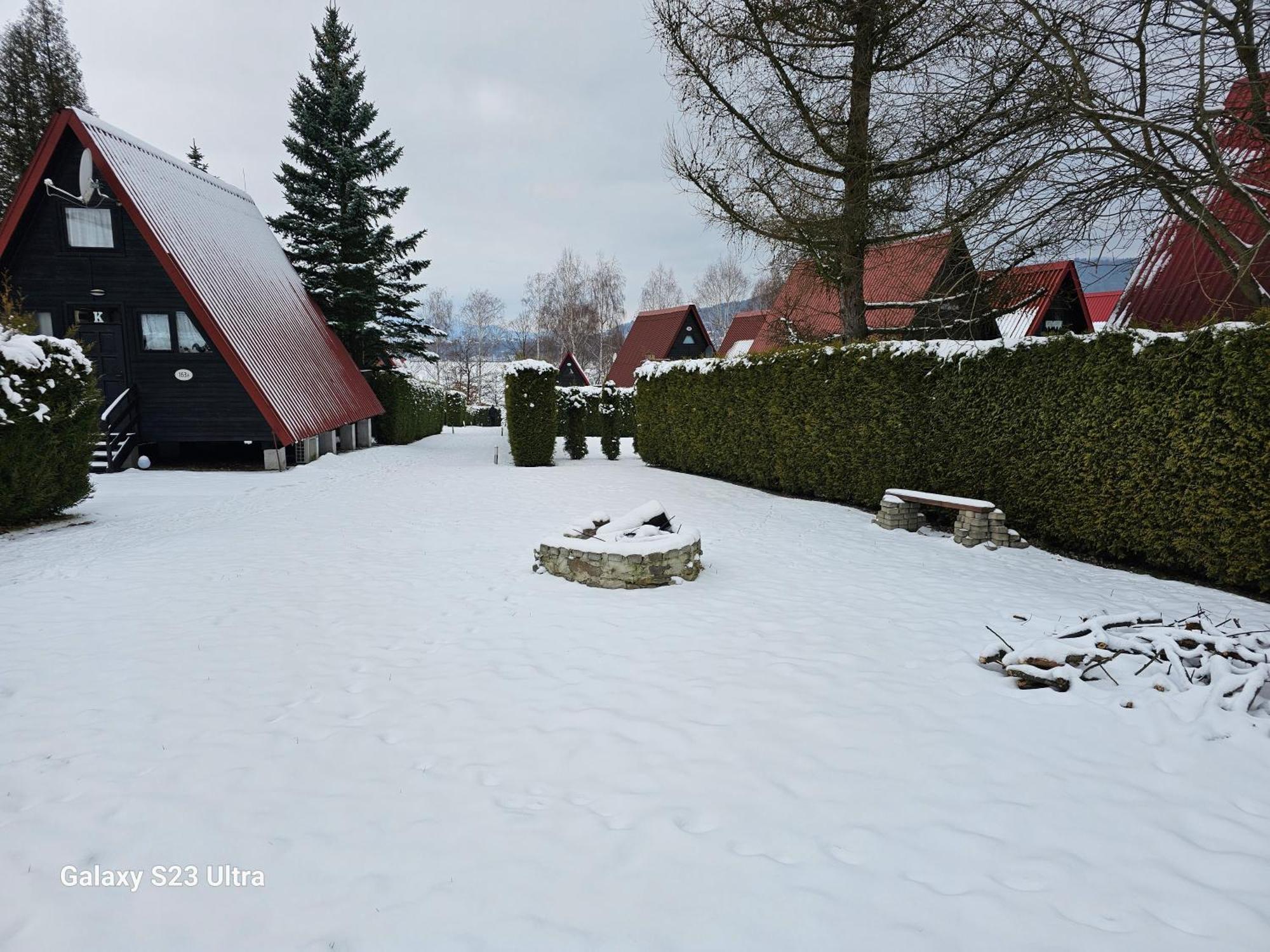 Dom Nad Jeziorem * Żywiec