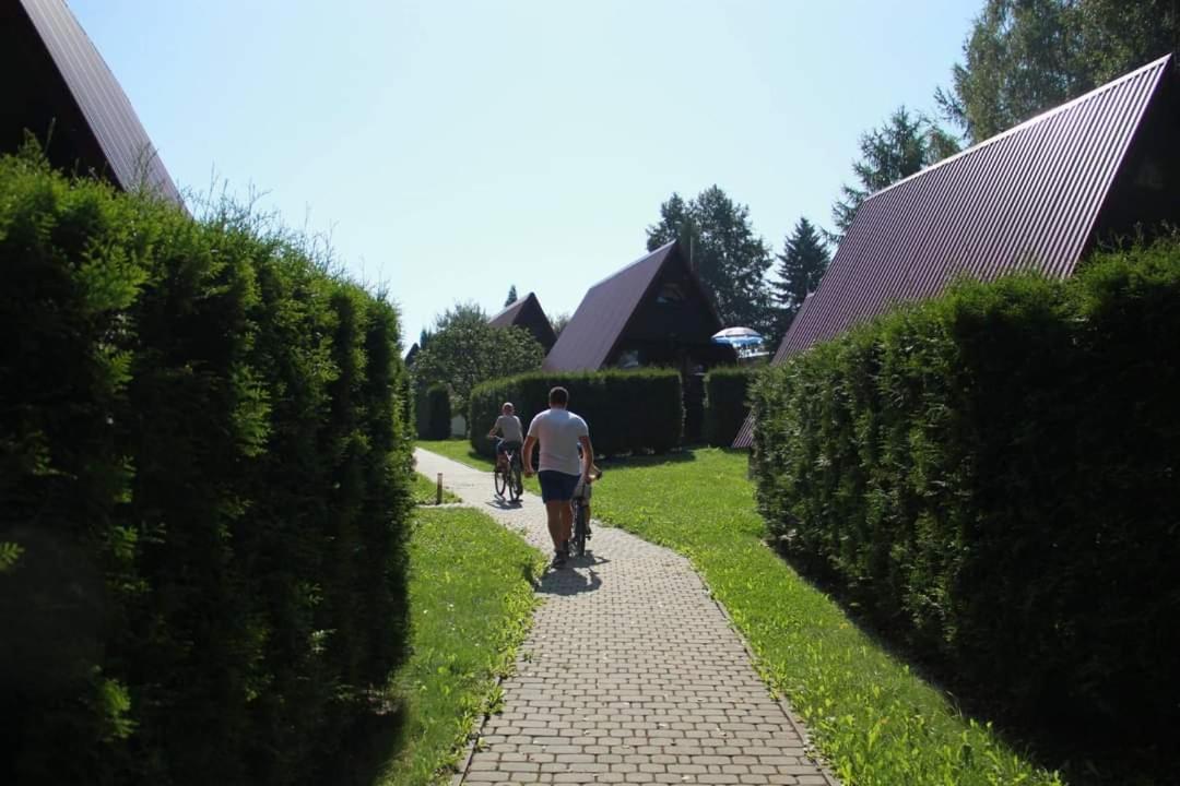 Dom Nad Jeziorem * Żywiec