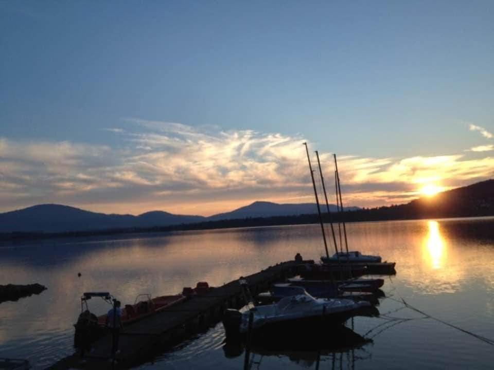 Dom Nad Jeziorem Żywiec