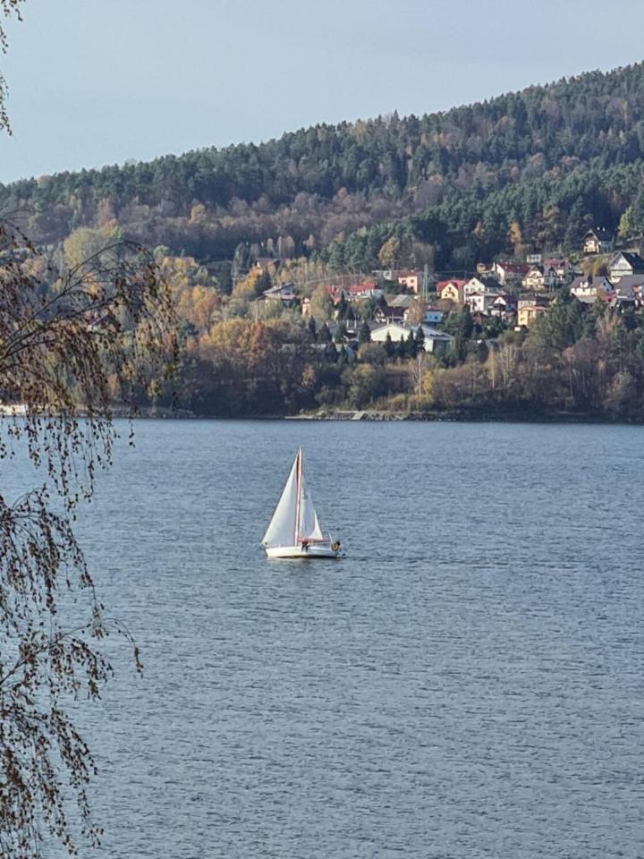 Dom Nad Jeziorem