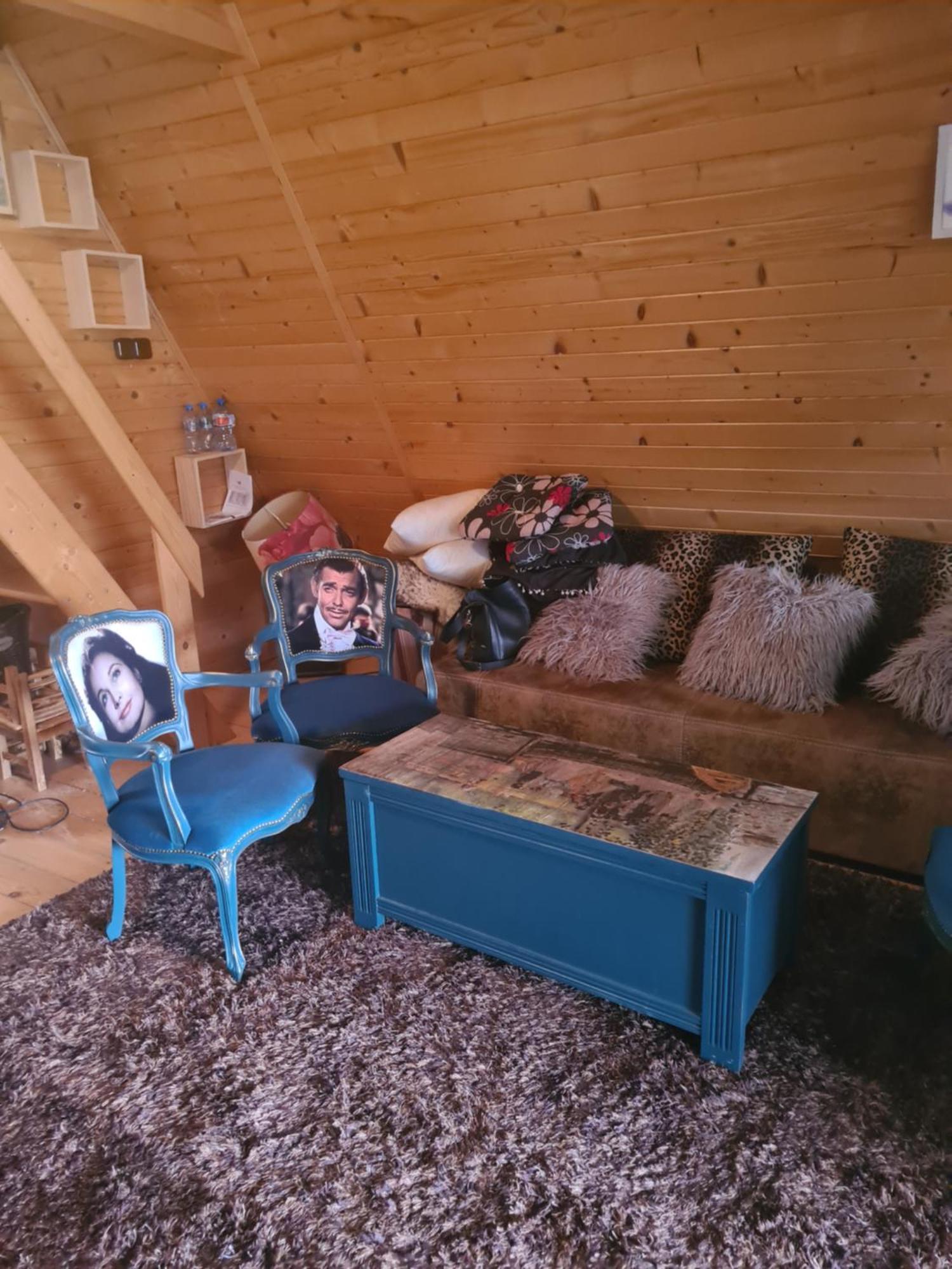 Dom Nad Jeziorem Chalet Żywiec
