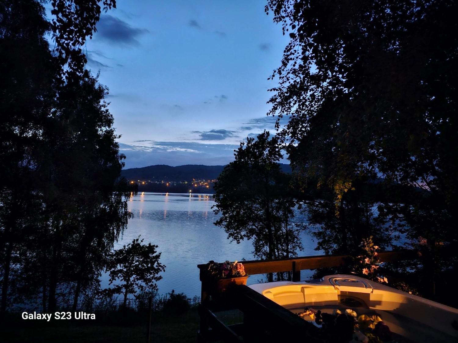 Chalet Dom Nad Jeziorem Żywiec